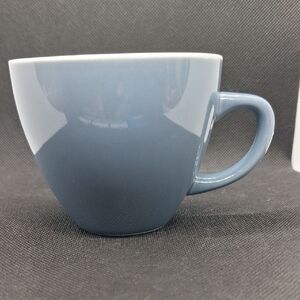 Creature Cups Octopus Classic Blue Ceramic Mug*